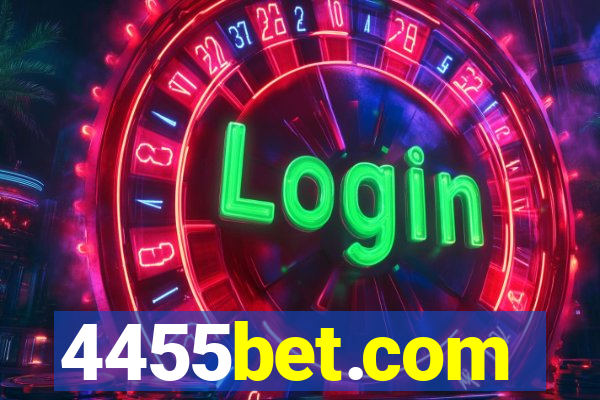 4455bet.com