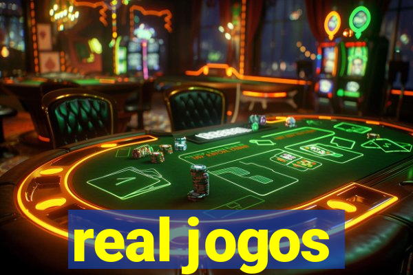 real jogos