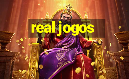 real jogos