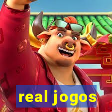 real jogos