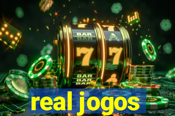 real jogos