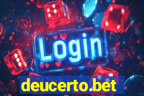 deucerto.bet