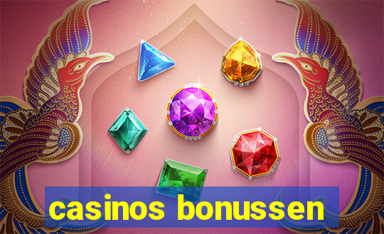 casinos bonussen