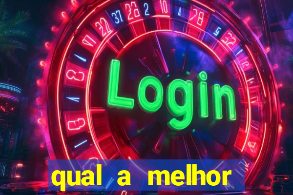 qual a melhor plataforma de jogo do tigrinho