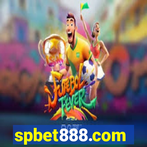 spbet888.com