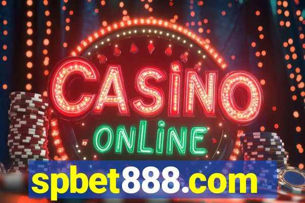 spbet888.com