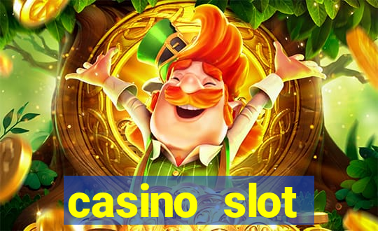 casino slot machines for sale