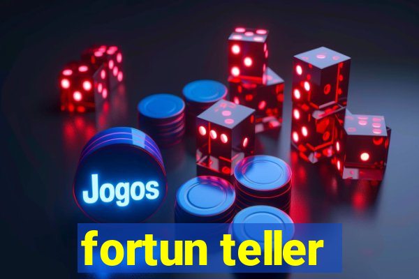 fortun teller