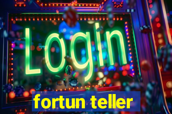 fortun teller