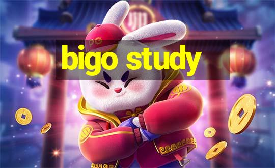 bigo study