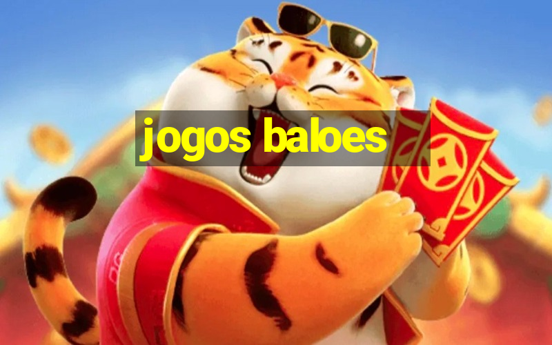 jogos baloes