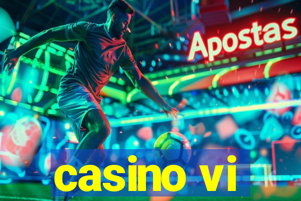 casino vi