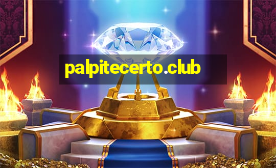 palpitecerto.club