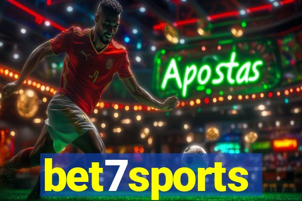 bet7sports