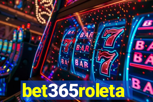 bet365roleta