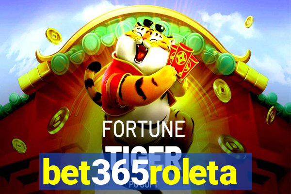 bet365roleta