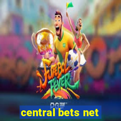 central bets net