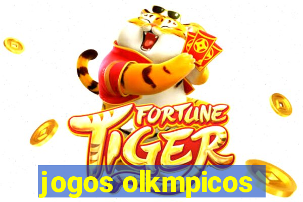 jogos olkmpicos