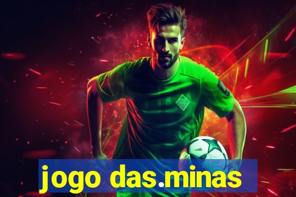 jogo das.minas