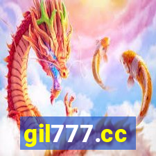 gil777.cc