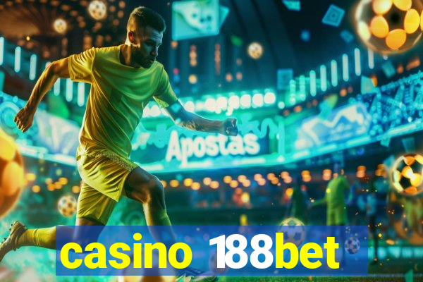 casino 188bet