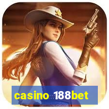 casino 188bet