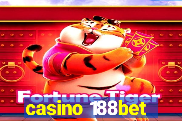 casino 188bet