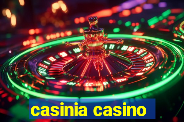 casinia casino