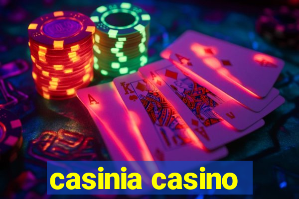 casinia casino