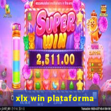 xlx win plataforma