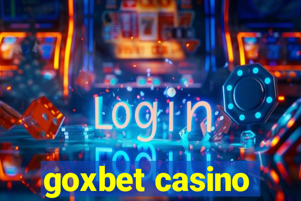 goxbet casino