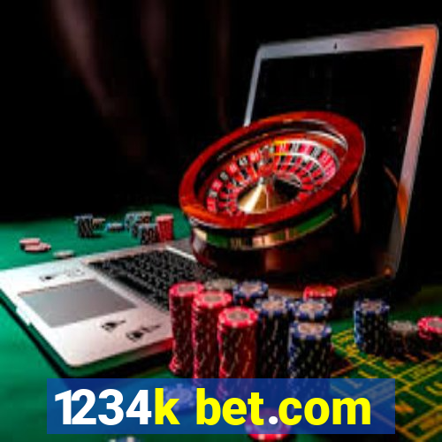 1234k bet.com