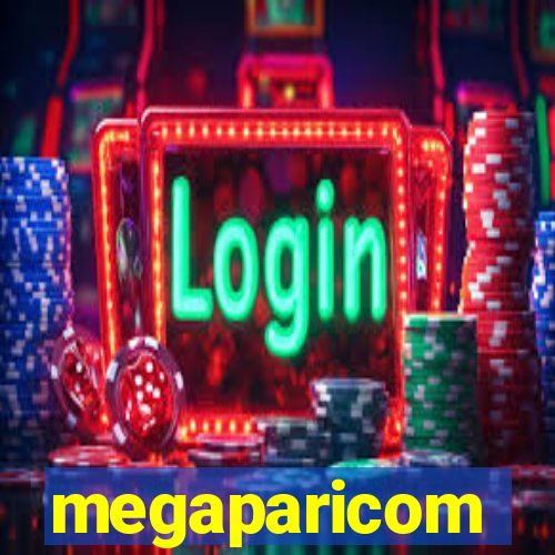 megaparicom