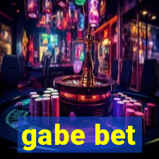 gabe bet