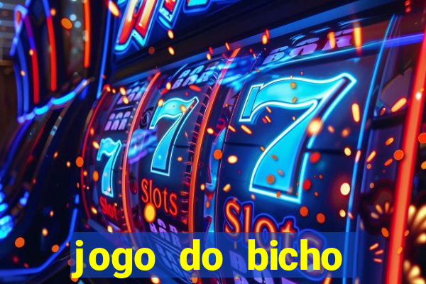 jogo do bicho online oficial