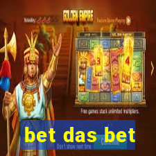 bet das bet