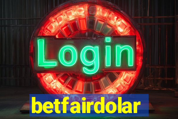 betfairdolar