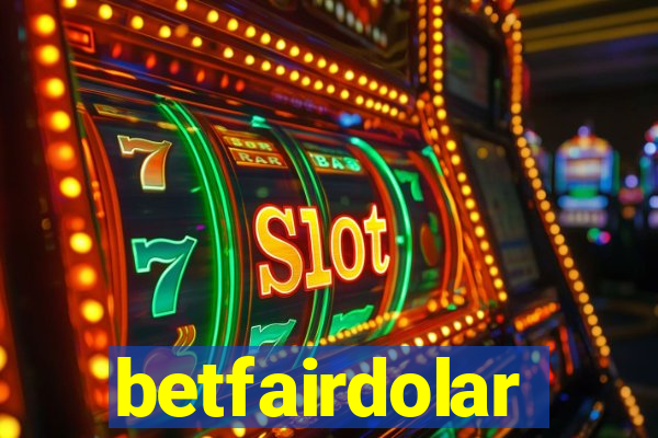 betfairdolar