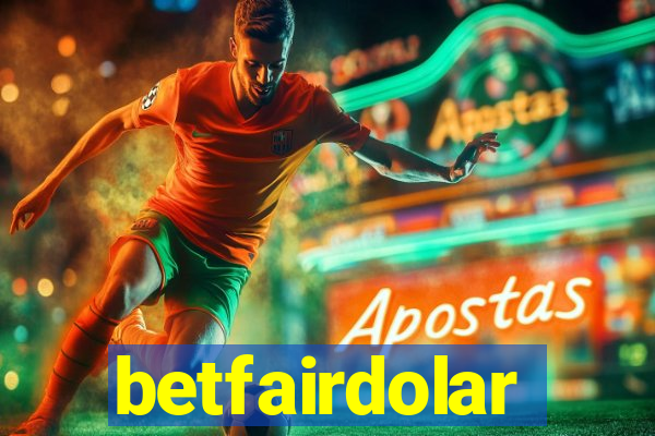 betfairdolar