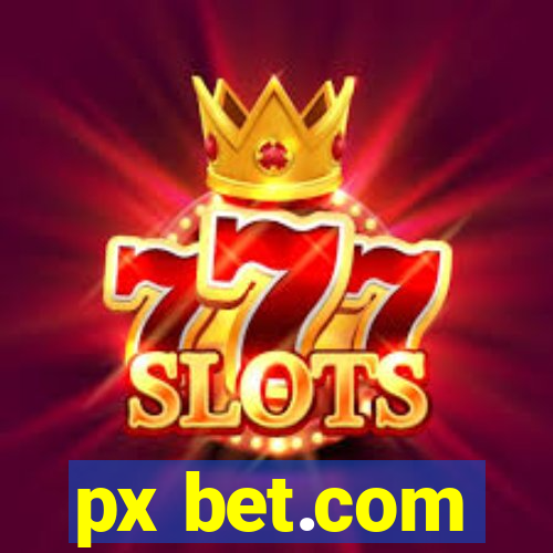 px bet.com