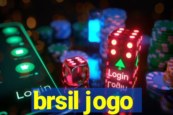 brsil jogo