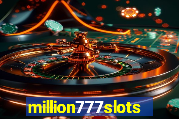 million777slots