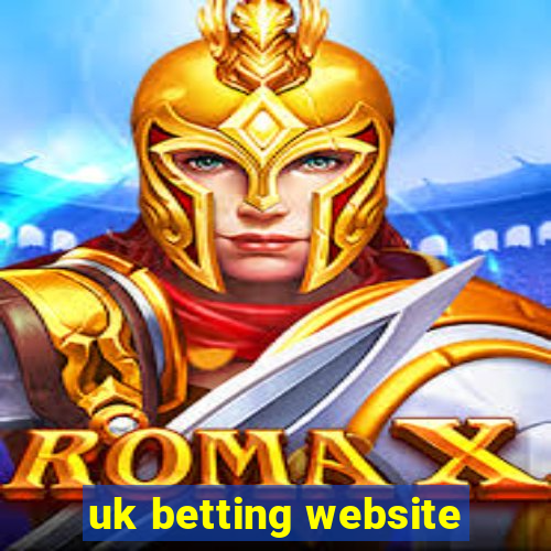 uk betting website