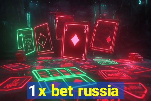 1 x bet russia