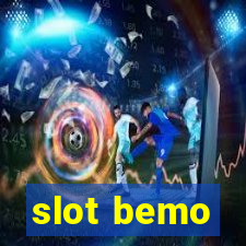 slot bemo