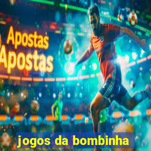 jogos da bombinha