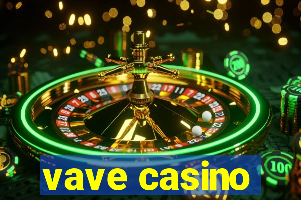 vave casino