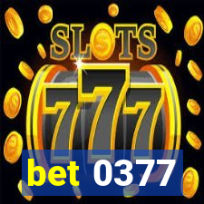 bet 0377