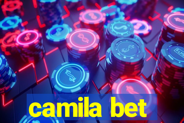 camila bet