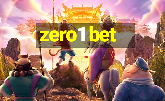 zero1 bet